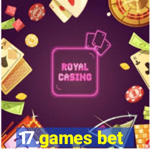 17.games bet